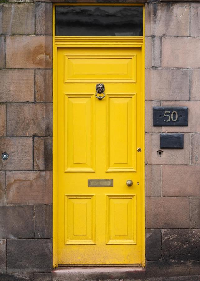 Willa 50Thehighstreet By The House Of Danu Kingussie Zewnętrze zdjęcie